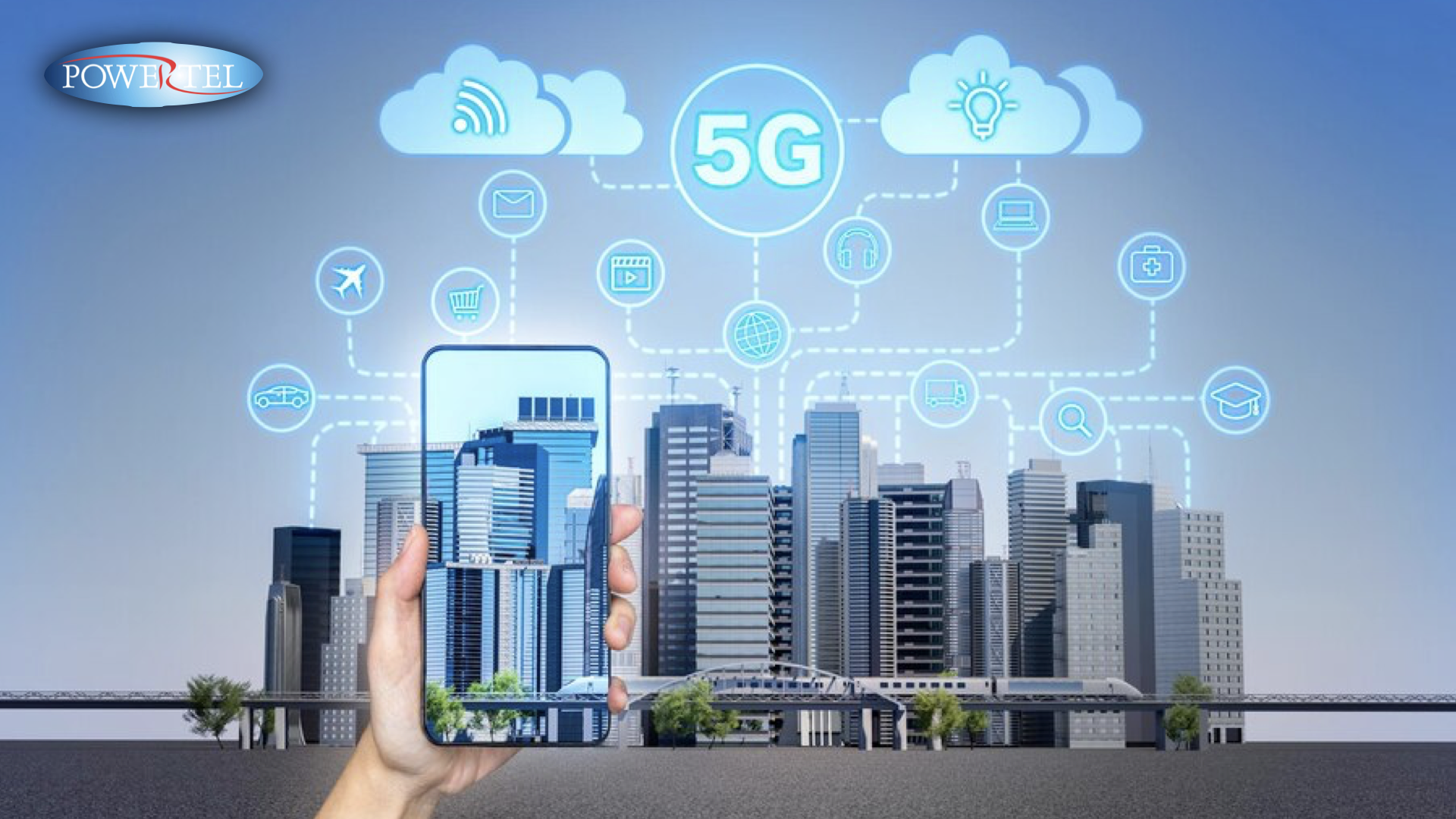 Telecom