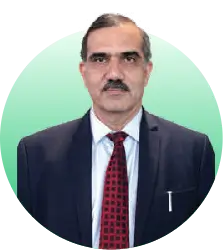 Shri Abhay Bakre