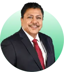 Shri Naveen Srivastava