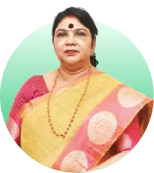 Smt. Sajal Jha