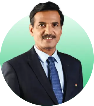 Shri Ravindra Kumar Tyagi