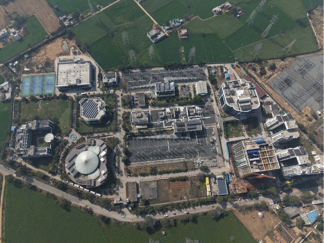 POWERGRID Facility