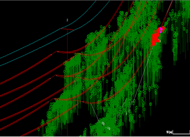 Vegetation management system