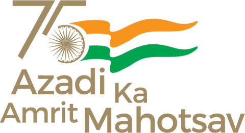 75 Azadi Ka Amrit Mahotsav