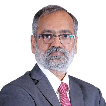 Shri K. Sreekant
