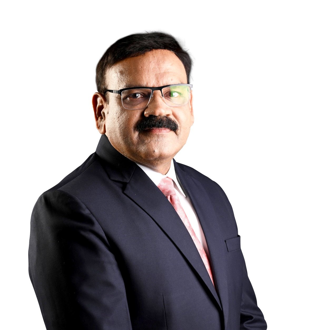Dr Yatindra Dwivedi