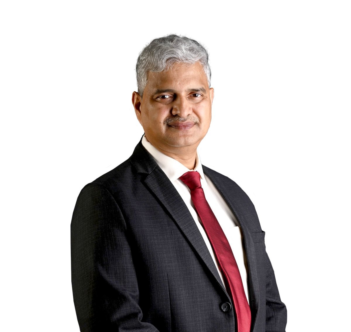 Shri Vamsi Rama Mohan Burra