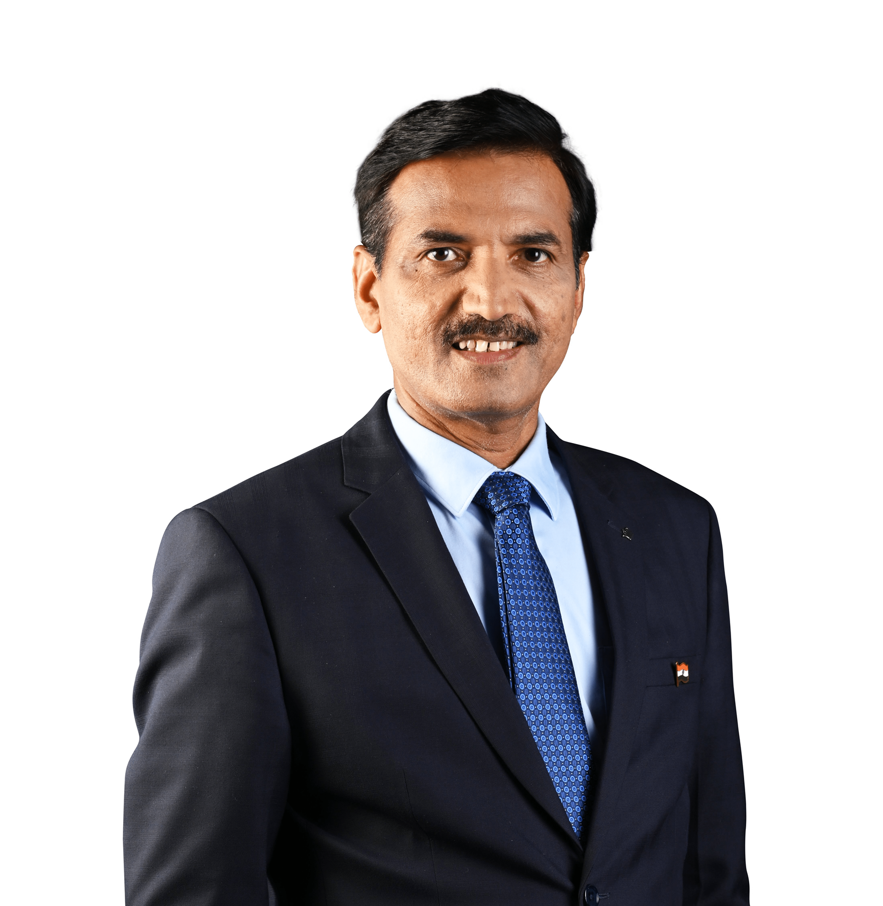 Shri R. K. Tyagi