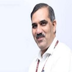 श्री अभय बाकरे