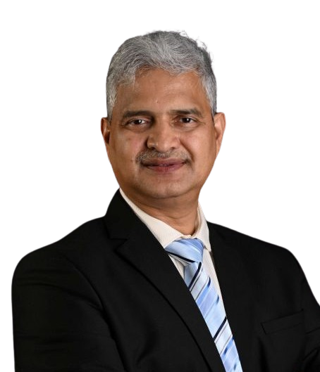 श्री वम्सी राम मोहन बुर्रा 