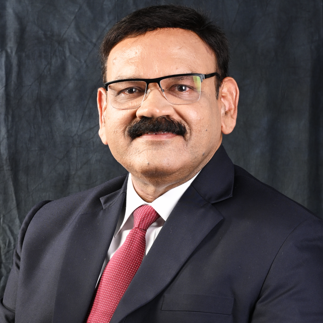 Dr Yatindra Dwivedi