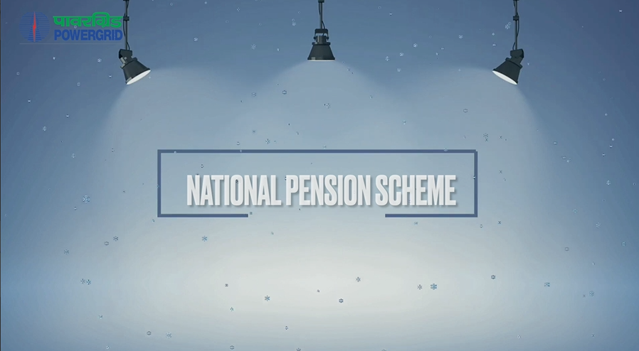 National Pension Scheme for employees