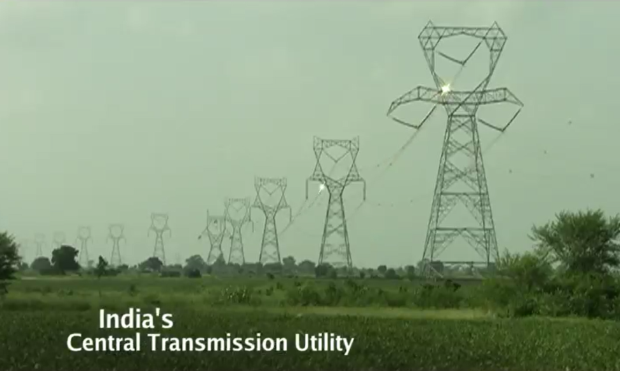 POWERGRID Growth Story 2