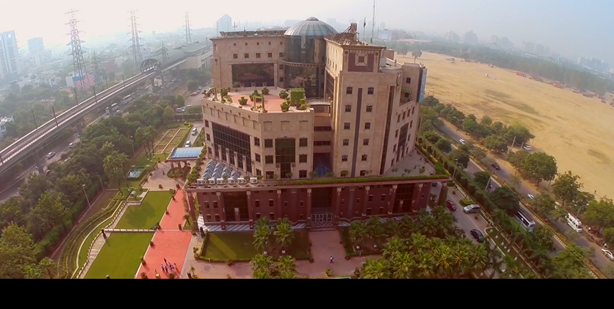 Three Decades of POWERGRID - Corporate Film