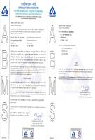 रिश्वत विरोधी प्रबंधन प्रणाली- IS/ISO 37001:2016