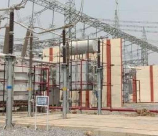 Dedication of 400/220/132 kV Chandauti, Bihar substation by POWERGRID