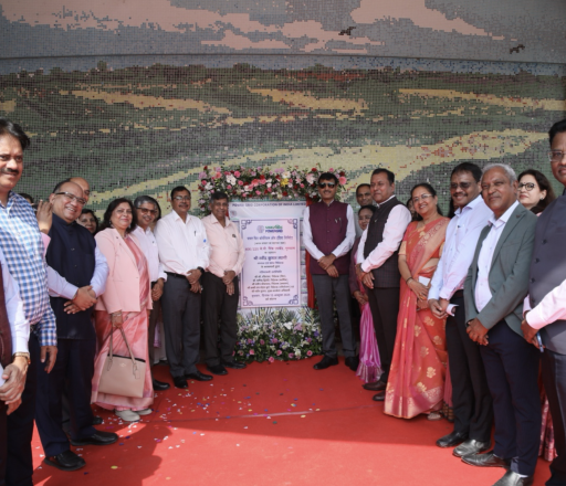 Celebrating One Nation One Grid One Frequency under Azadi Ka Amrit Mahotsav