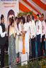 Hon’ble Union Minister of Power, New and Renewable Energy lays foundation stone for augmentation of POWERGRID Ara substation
