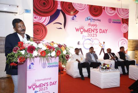 Women's Day Celebration 2023